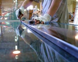 Enkel glas op maat bestellen? | Glaswebwinkel.nl Enkel Glas Op Maat Bestellen? | Glaswebwinkel.Nl