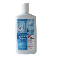 Glascoating clean X voor glazenwanden