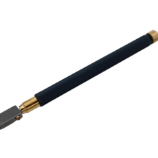 Glassnijder Toyo TC17B olie - witte achtergrond