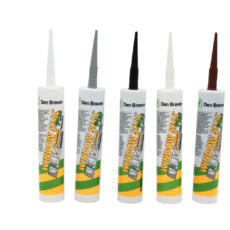 Zwaluw window seal plus - witte achtergrond