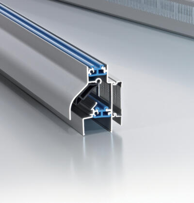 Ducosmart 60 ventilatierooster