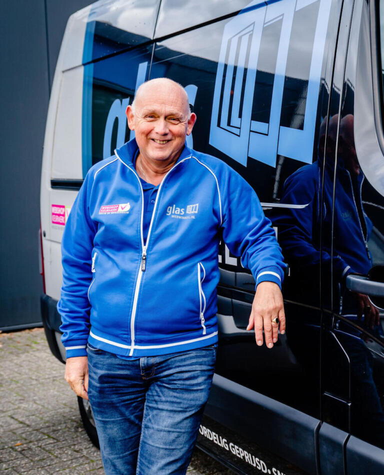 Gerrit - Glaswebwinkel