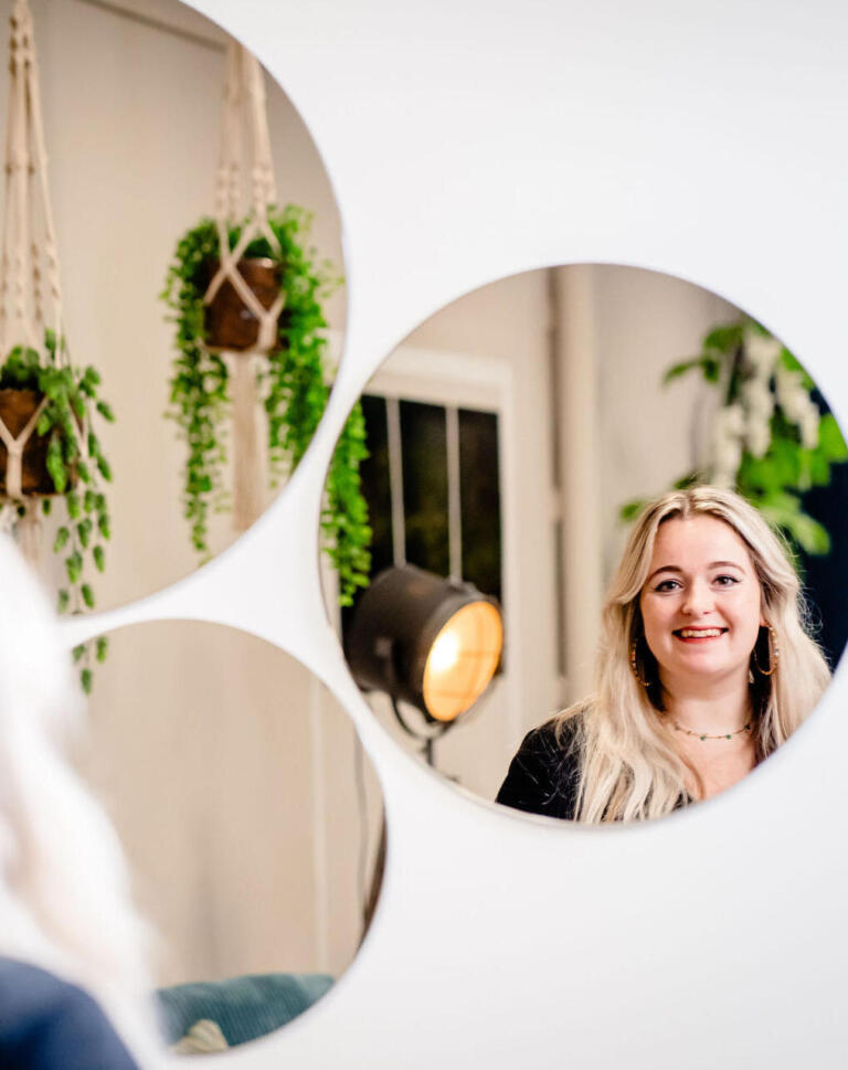 Lotje - Glaswebwinkel