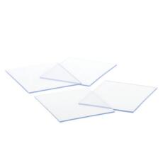 Opvulpakking PVC U-profiel