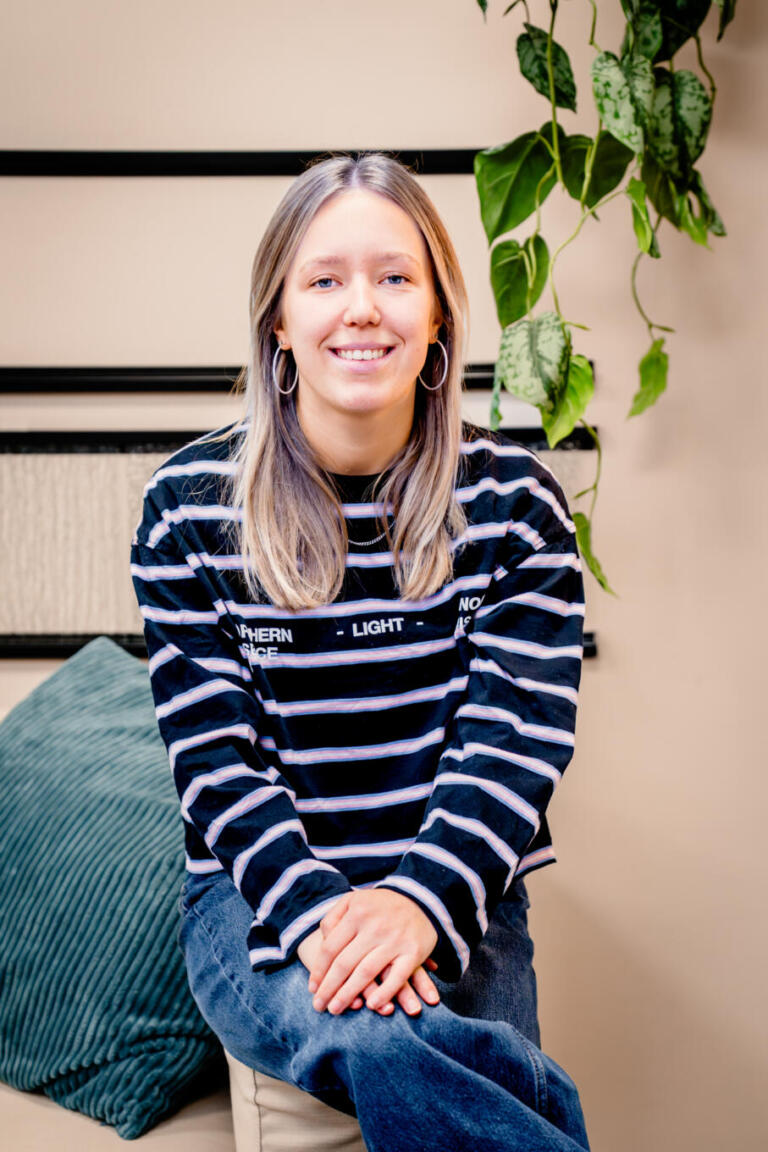 Demi van Glaswebwinkel.nl