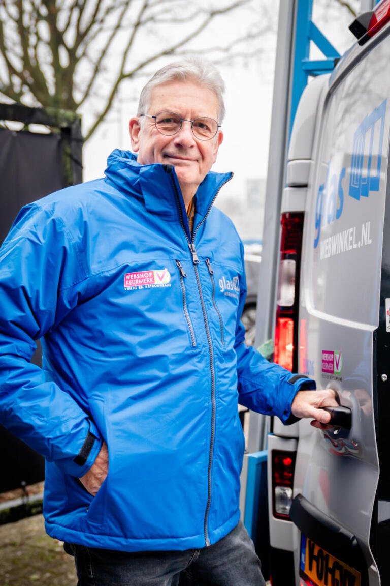 Ben van Glaswebwinkel.nl