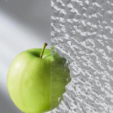 Figuurglas Byzanthijn glas