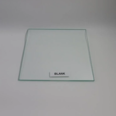 Blank sample