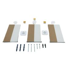 Spiegelmontageset ED26