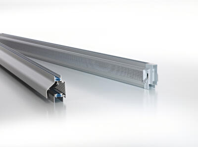 Ventilatierooster DucoKlep 15
