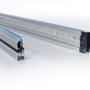 Ventilatierooster DucoFlat 12