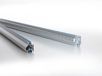 Ventilatierooster DucoSmart 60