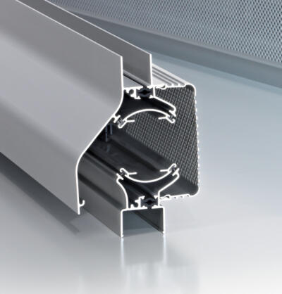 Ventilatierooster Ducoton 18