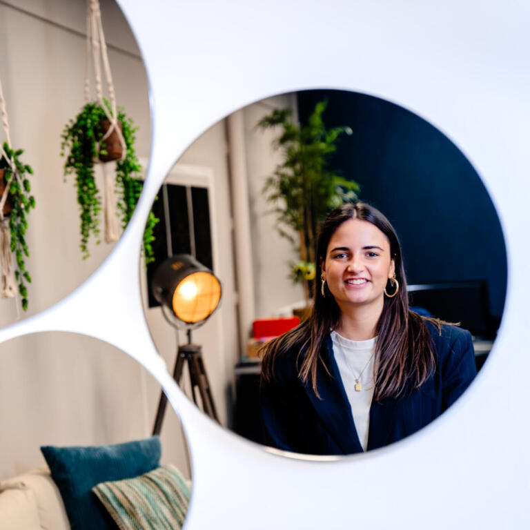 Loyce van Glaswebwinkel
