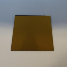 Gouden spiegel sample